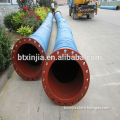 Slurry Sand Discharge Dredge And Suction Rubber Hose